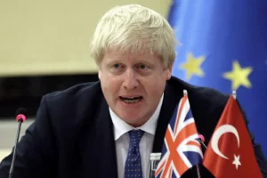 Boris Johnson Wants Ministers To Up Their Game, Boris Johnson Survives Vote No-Confidence