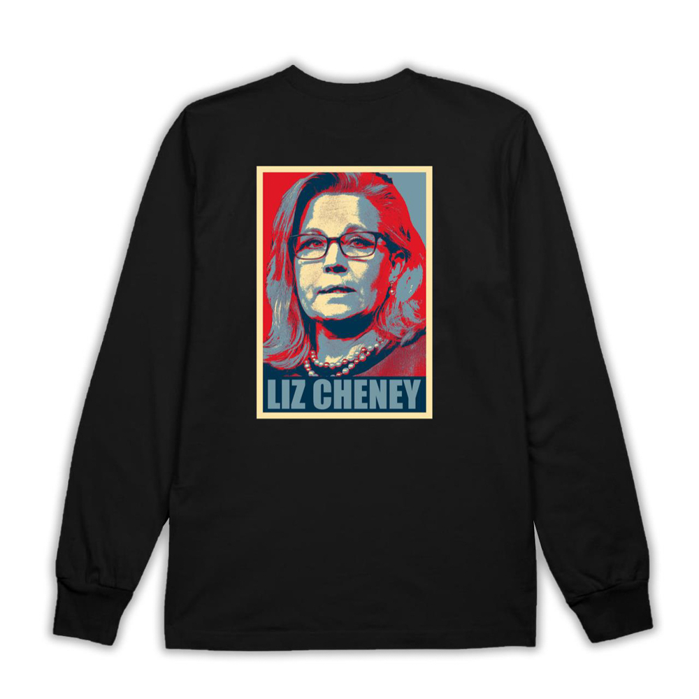 Liz Cheney Hope T-Shirt
