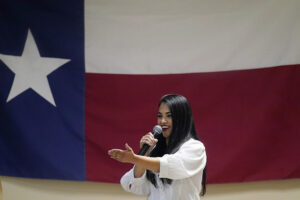 Mayra Flores Wins Election To Become A Republican In Texas