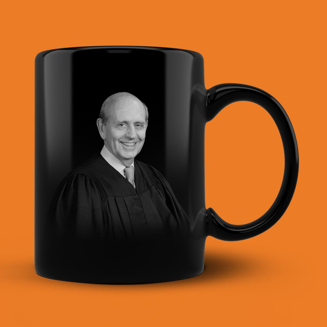 Stephen Breyer Mug