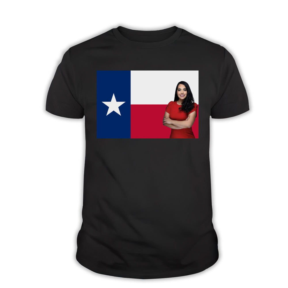 Vote Mayra Flores Classic T-Shirt