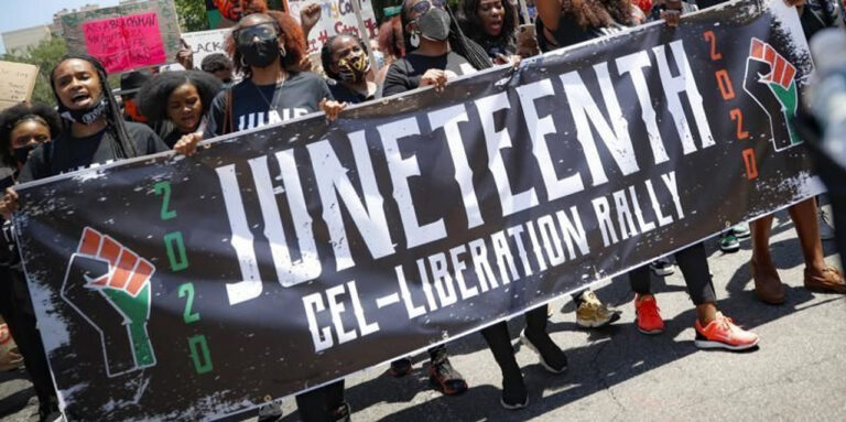 Is the Stock Market Closed for Juneteenth 2022 — Nasdaq