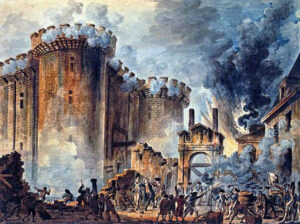 What Is The Date Of July 14. What Happened On Bastille Day?