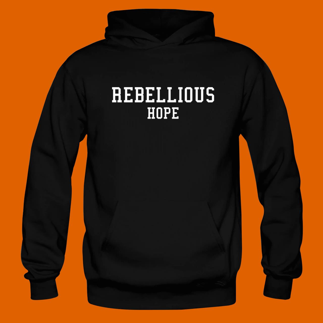 Bowel Babe – Rebellious Hope Classic T-Shirt