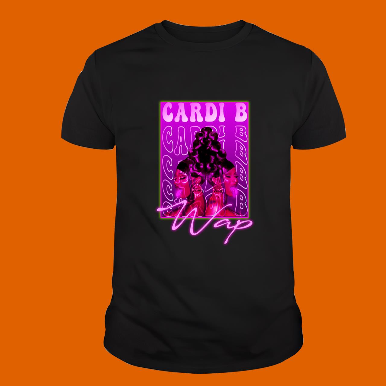 Cardi B Gift Essential T-Shirt