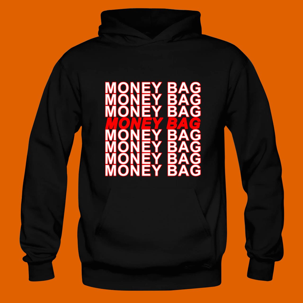 Cardi B – Money Bag Classic T-Shirt