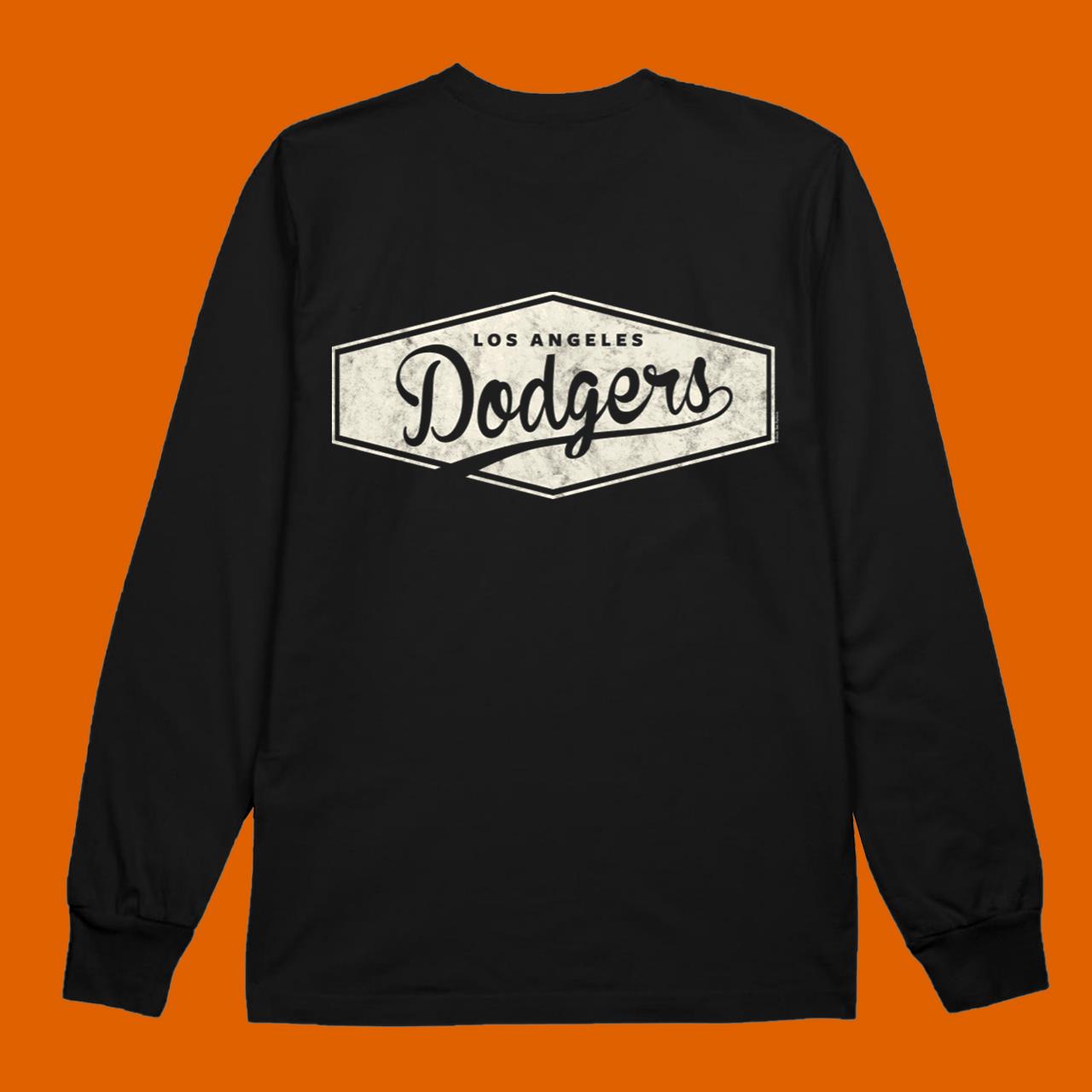 Dodgers Scoreboard 2022 Original T-Shirt