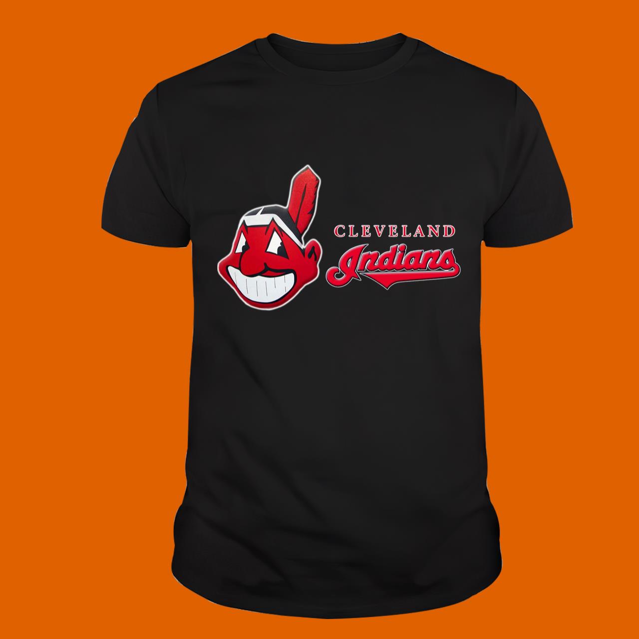 Funny Cleveland Indians Shirt