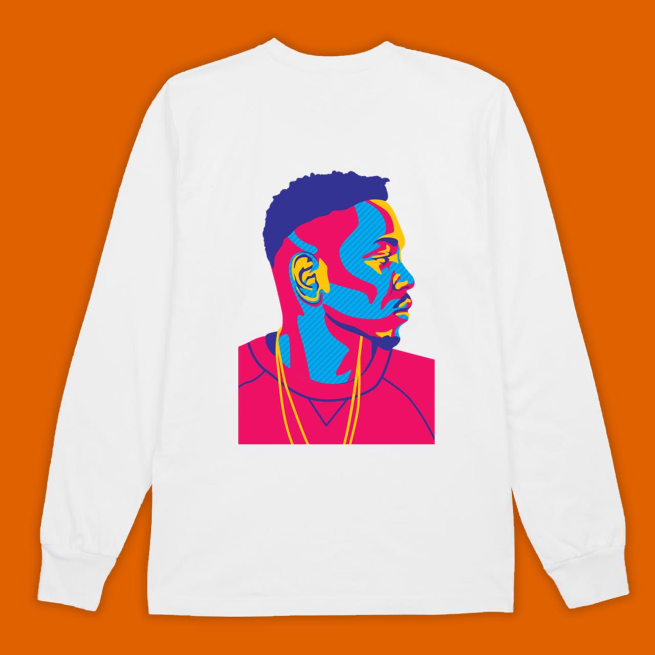 Funny Kendrick Lamar T-Shirt
