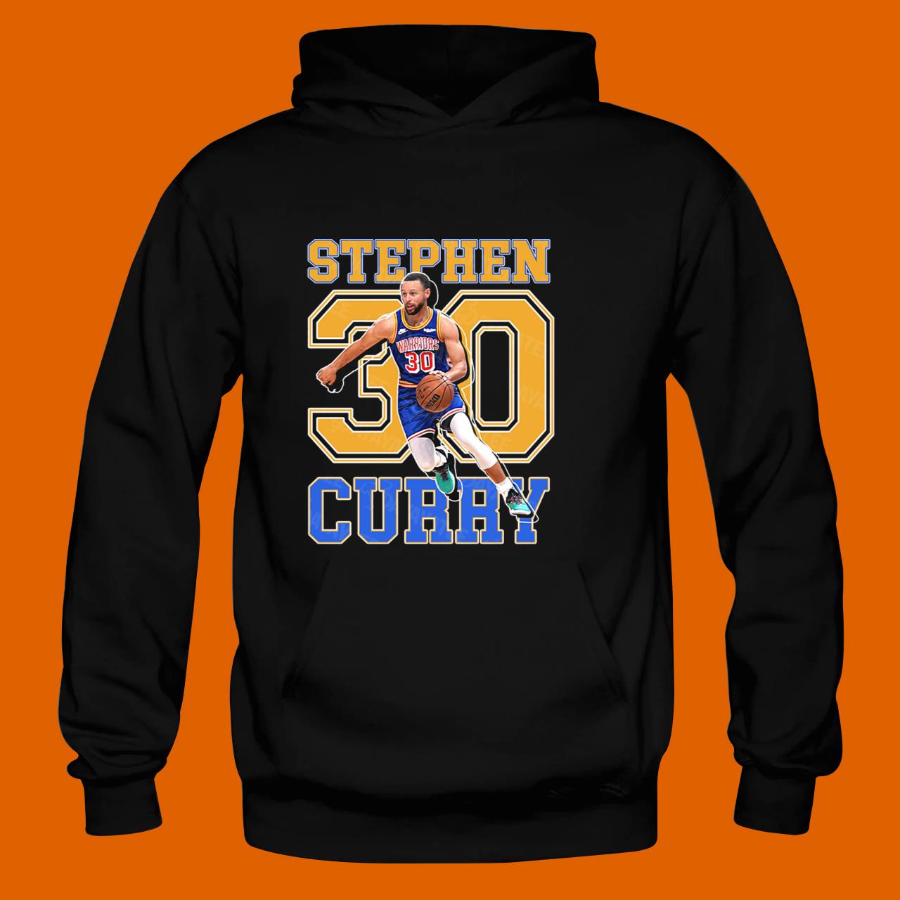 Golden State Warriors Stephen Curry T Shirt LeBron James Play With Steph Curry
