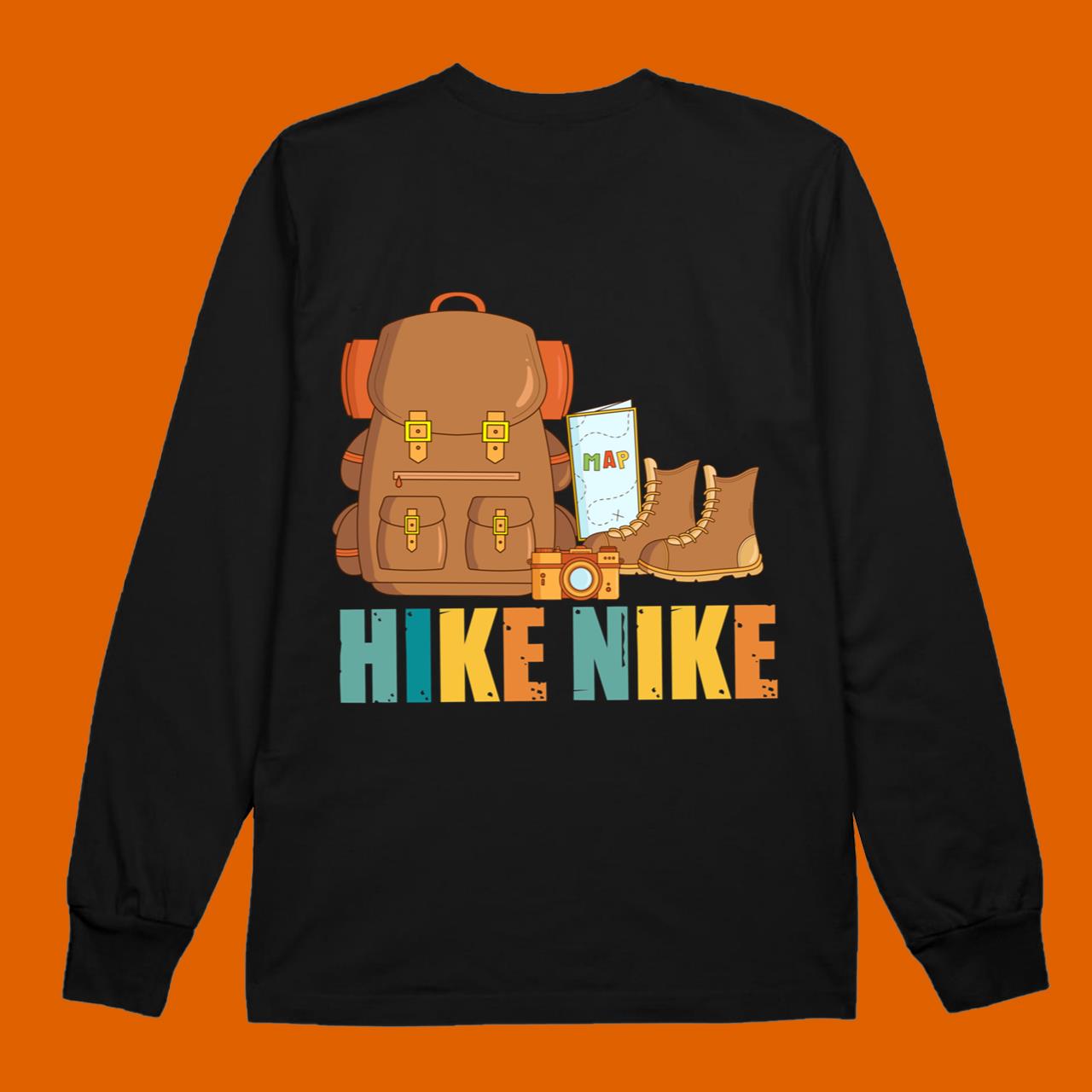 Hike Nike Essential T-Shirt