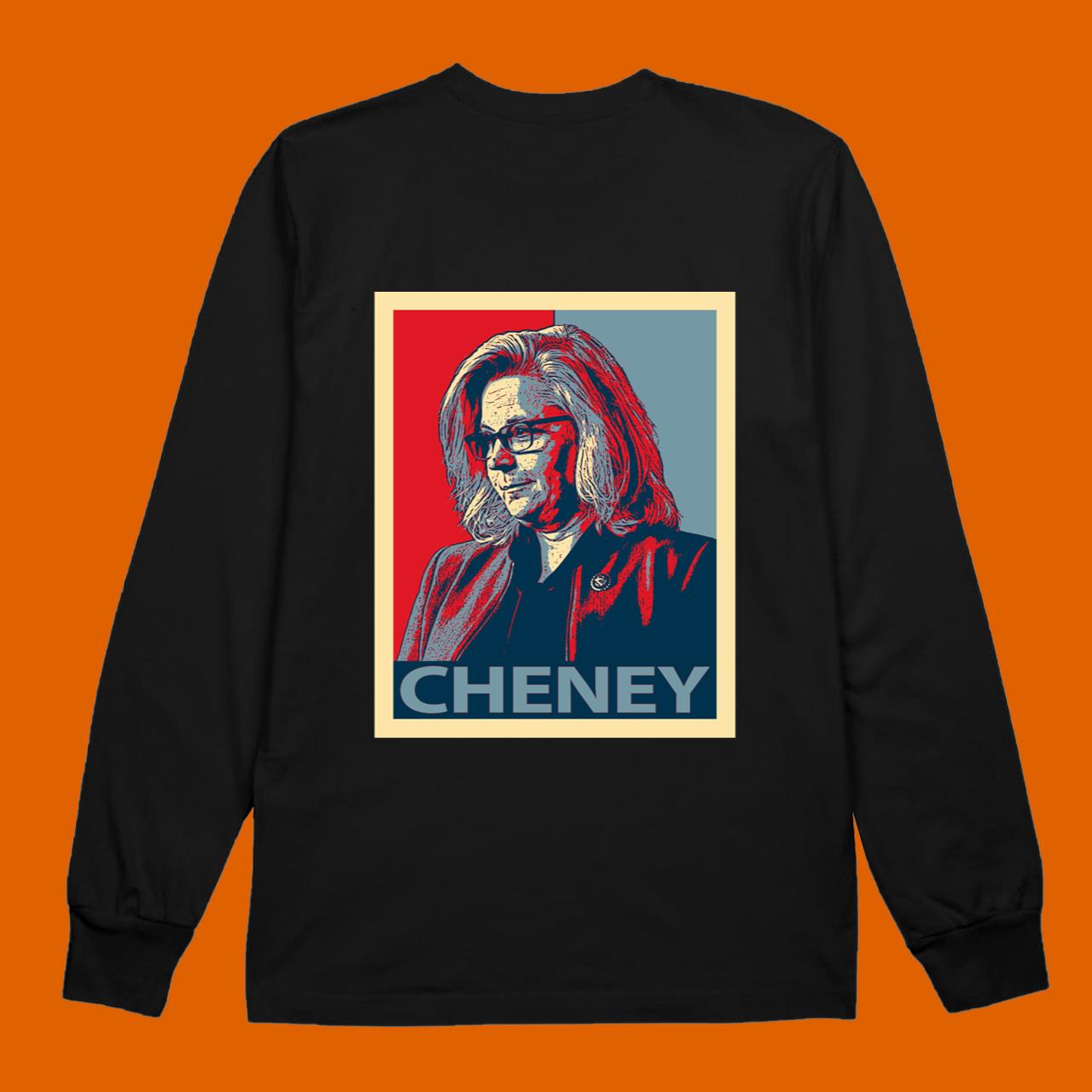 Liz Cheney Classic T-Shirt