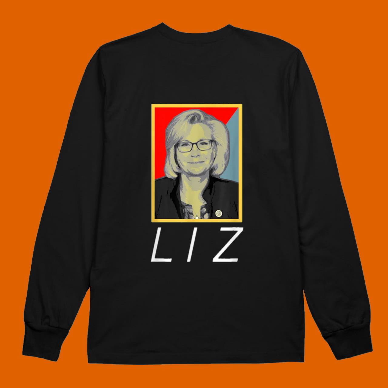 Liz Cheney For President 2024 Essential T-Shirt