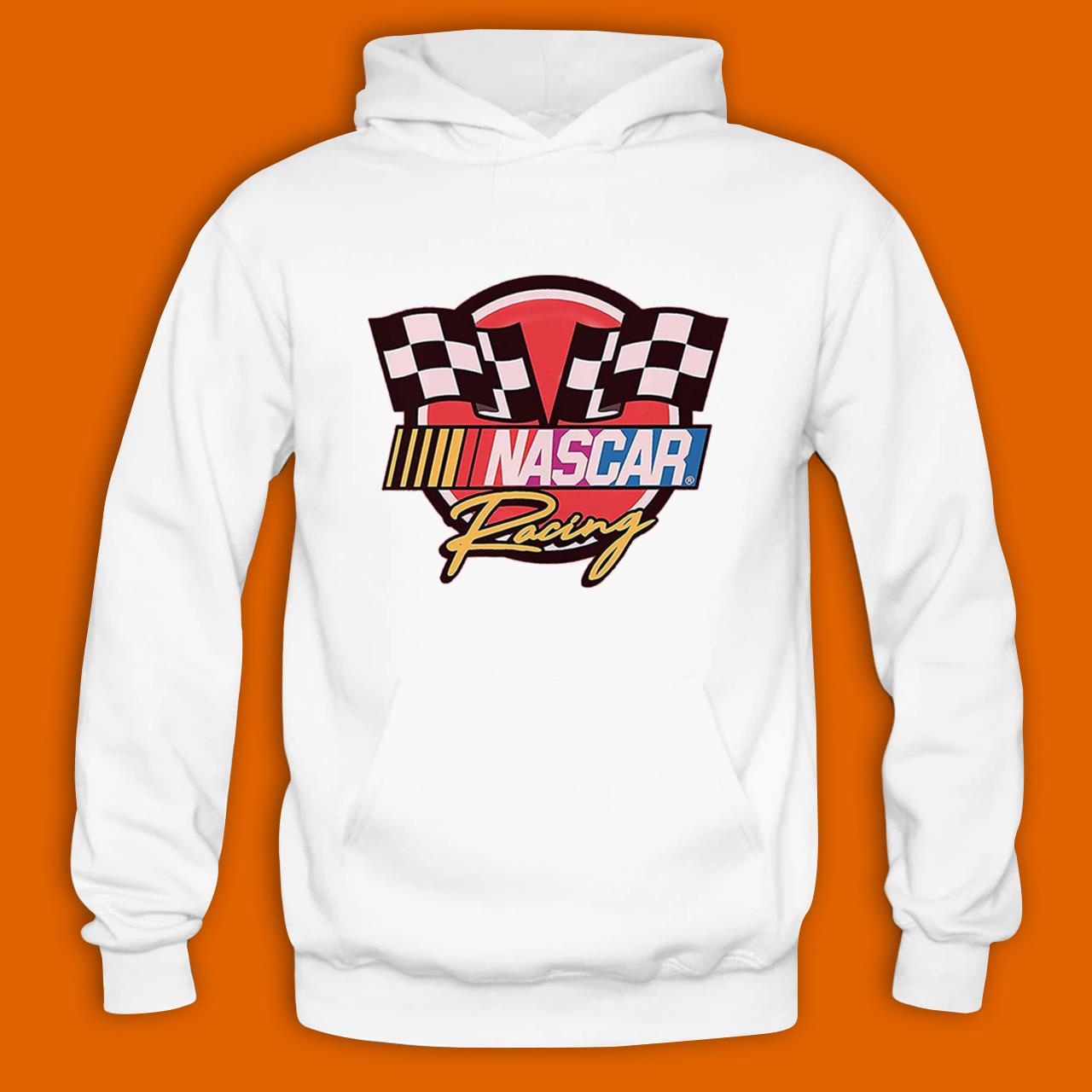 Nascar Vintage Daytona 500 Shirt Racing Graphic T-shirt