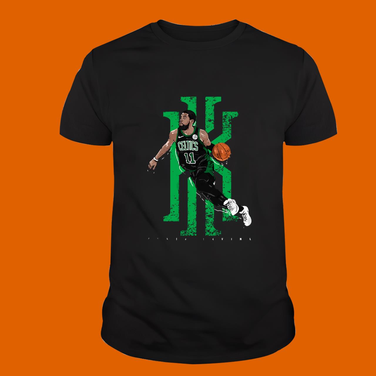 Official NBA Kyrie Irving T-Shirts