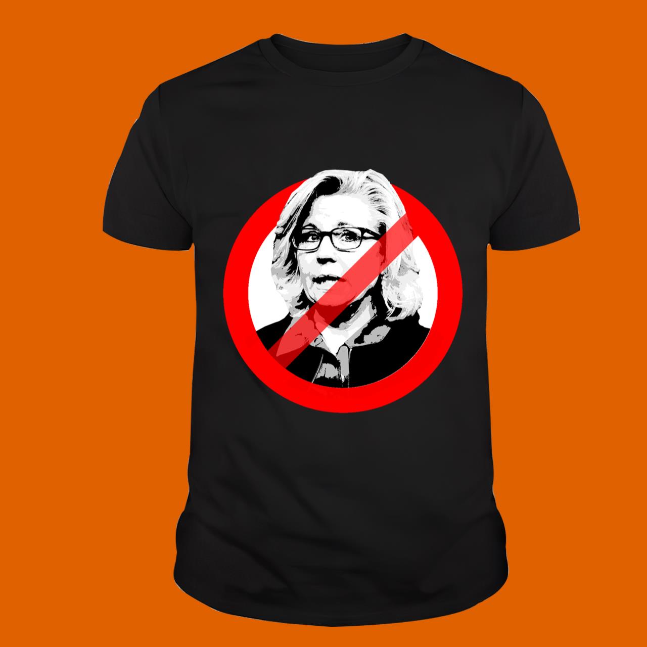 Remove Liz Cheney Classic T-Shirt