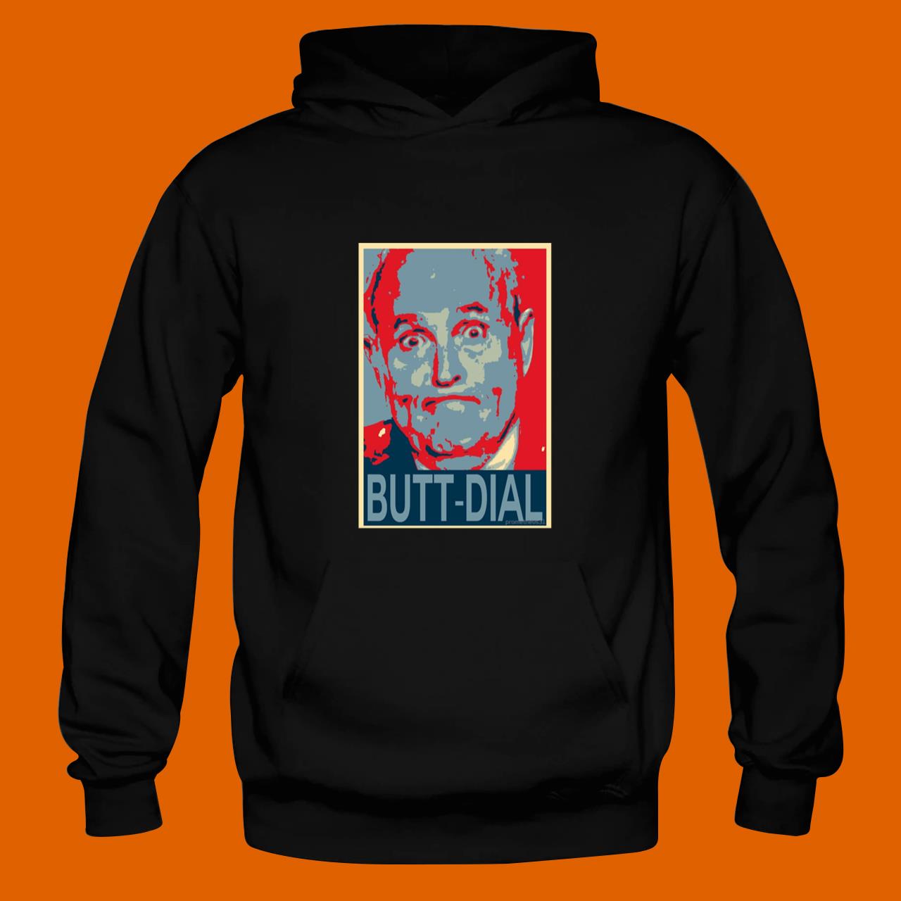 Rudy Giuliani Butt-Dial Classic T-Shirt