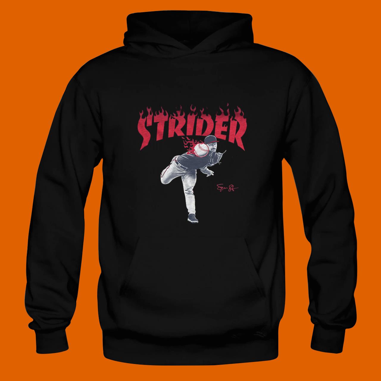 Spencer strider Essential T-Shirt
