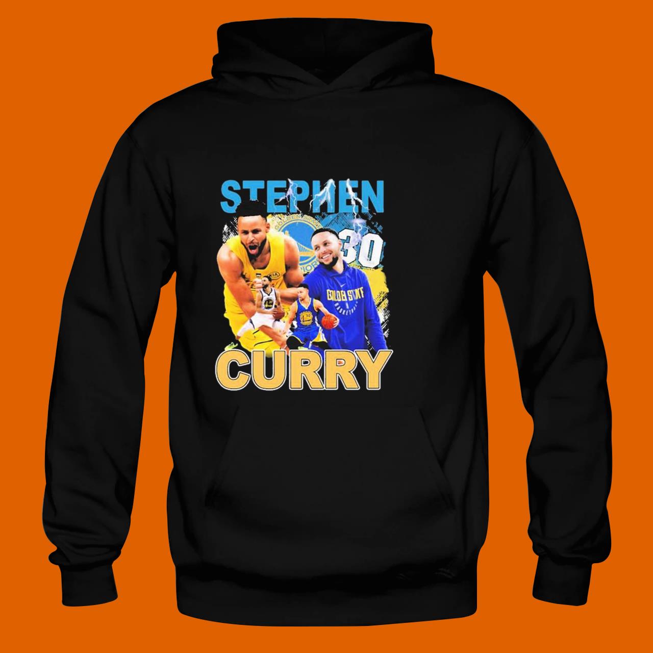 The NBA Finals MVP 2022 Of Stephen Curry Unisex Shirt