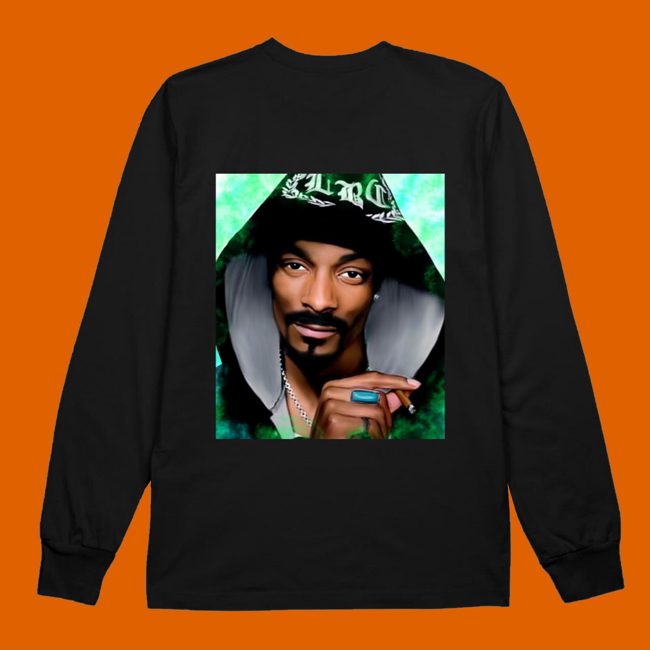 Vintage Snoop Dogg Classic T-Shirt