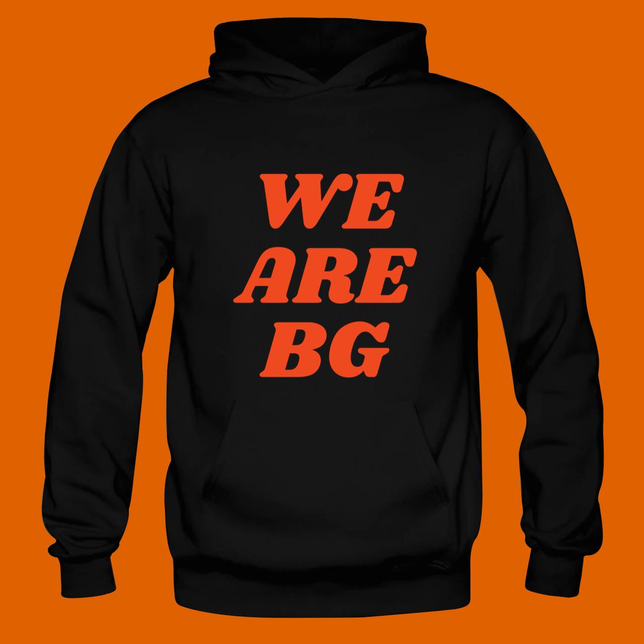 We Are Bg 42 Essential T-Shirt