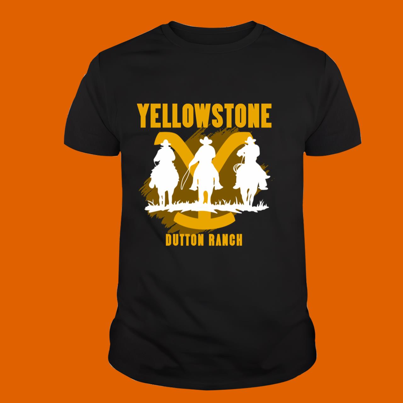 Yellowstone Dutton Ranch Shirts