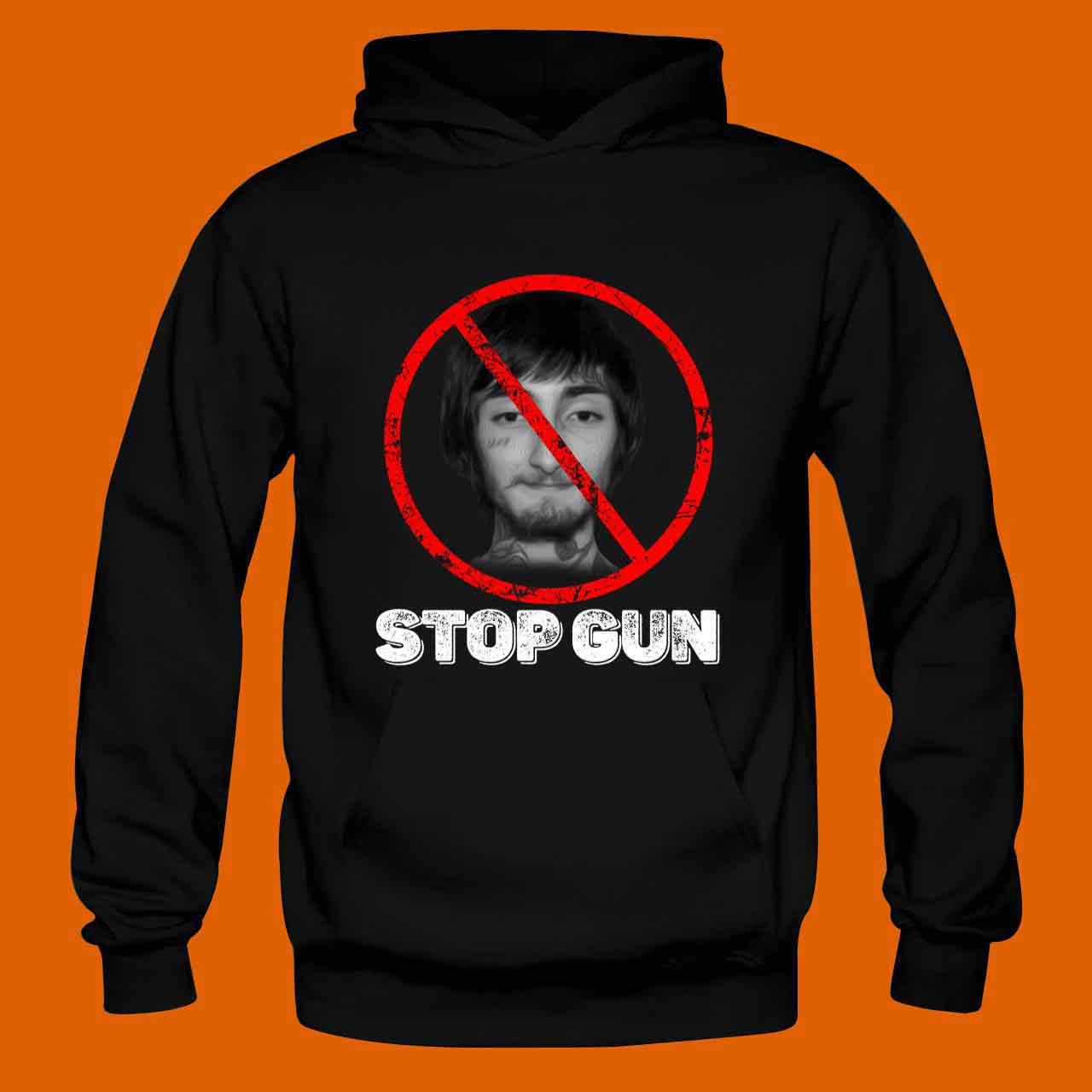 Stop Gun Robert E Crimo Highland Park Shooting Shirt