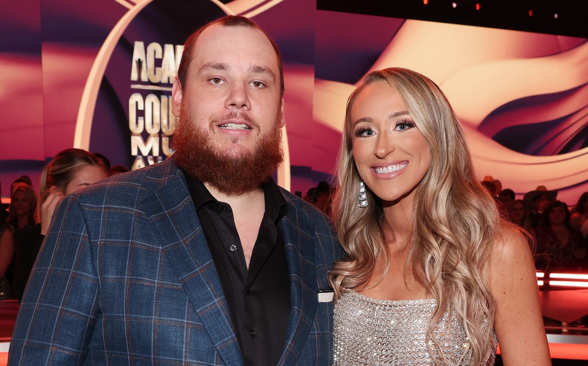 was luke combs on the voice