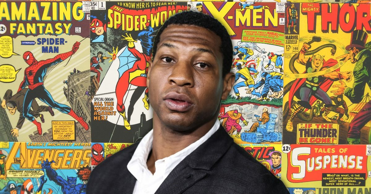 how much is jonathan majors worth