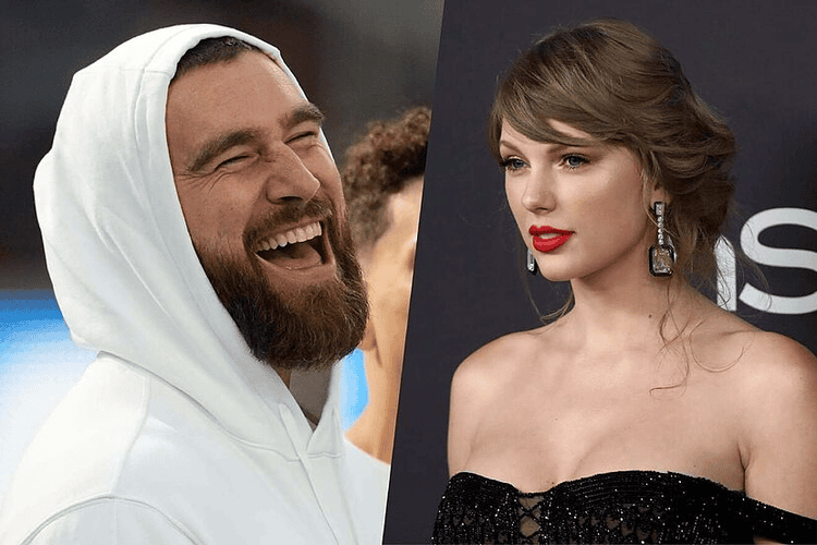 Are Taylor Swift and Travis Kelce Married?