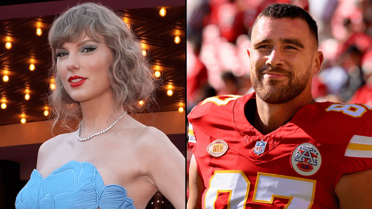 Are Taylor Swift and Travis Kelce Married?