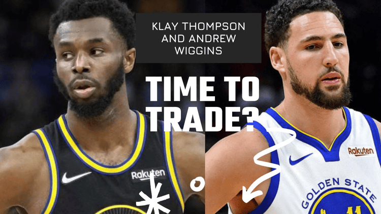 did klay thompson get traded
