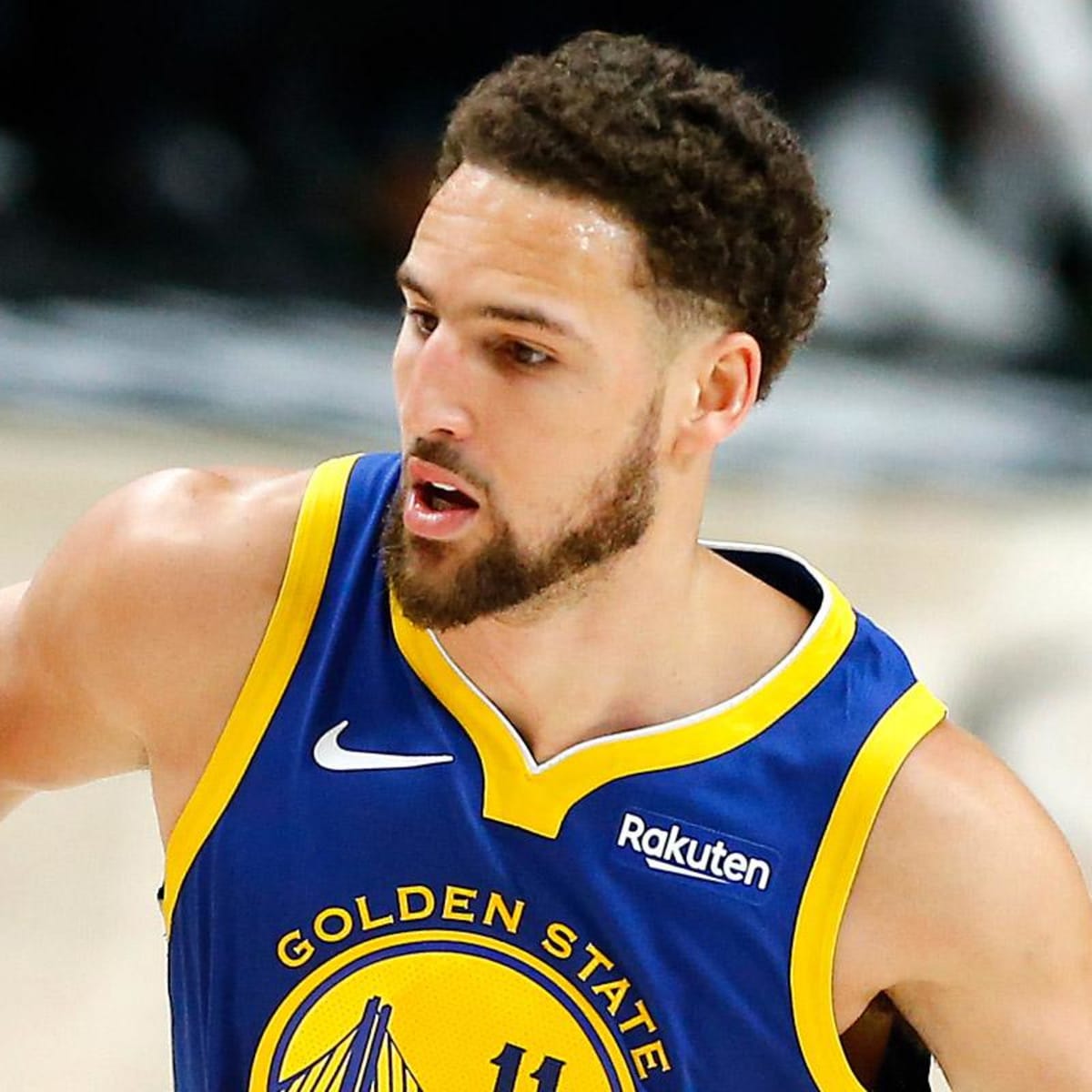 how much is klay thompson worth